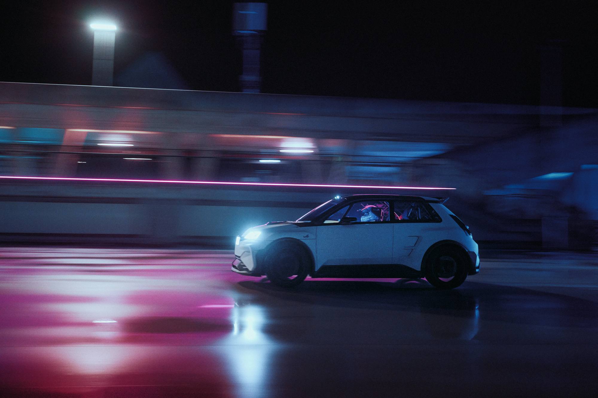 Alpine A290_β — photograph 17