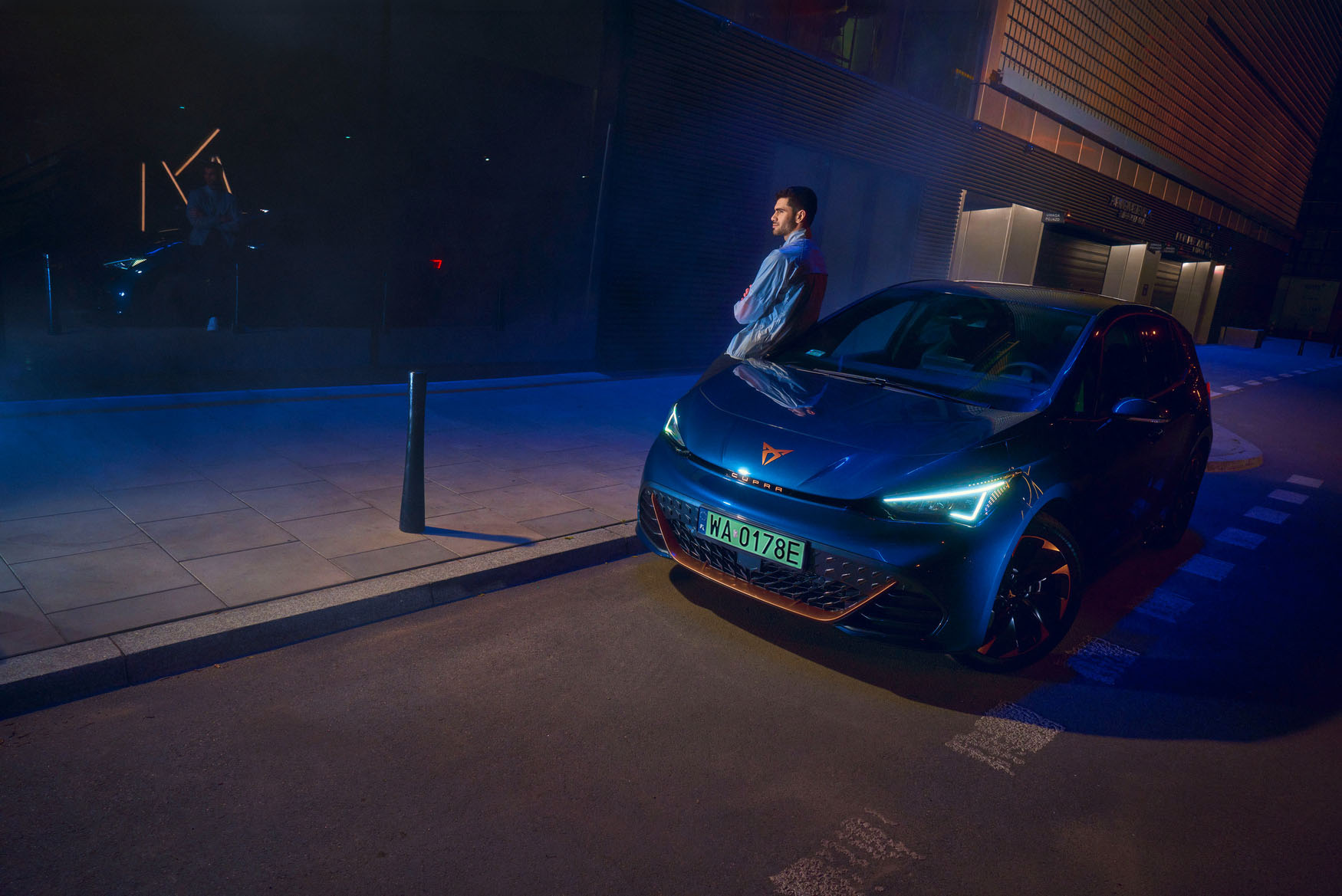 Cupra — photograph 12