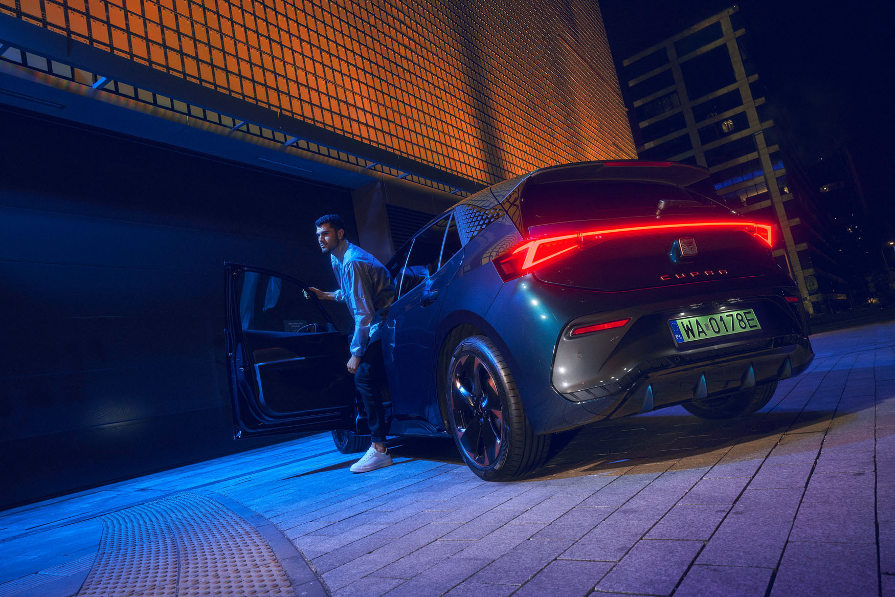 Cupra — photograph 13