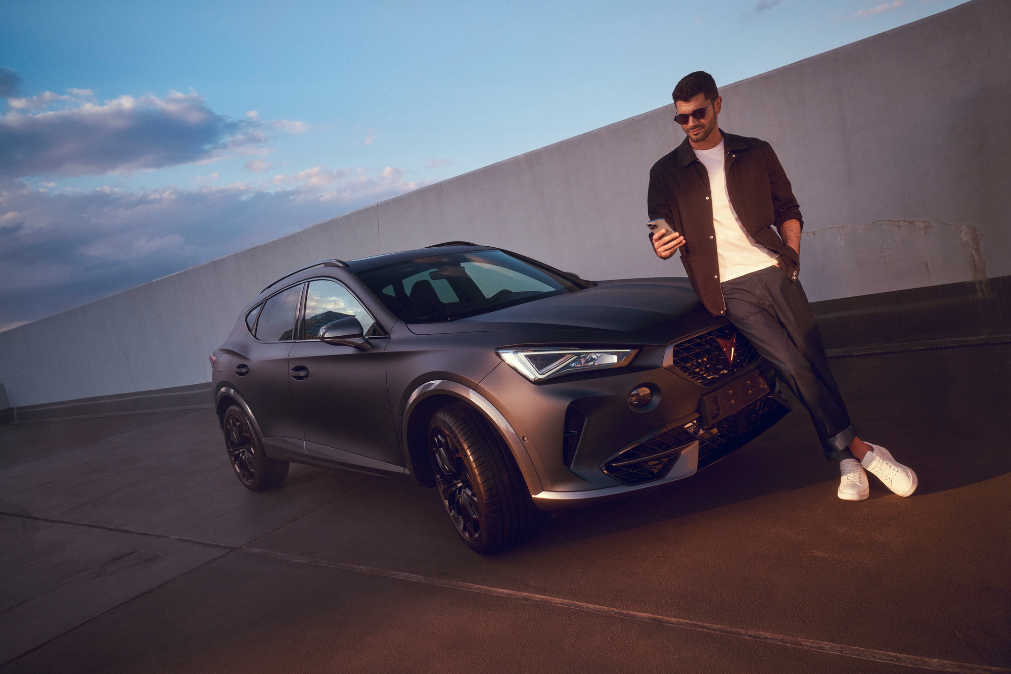 Cupra — photograph 02