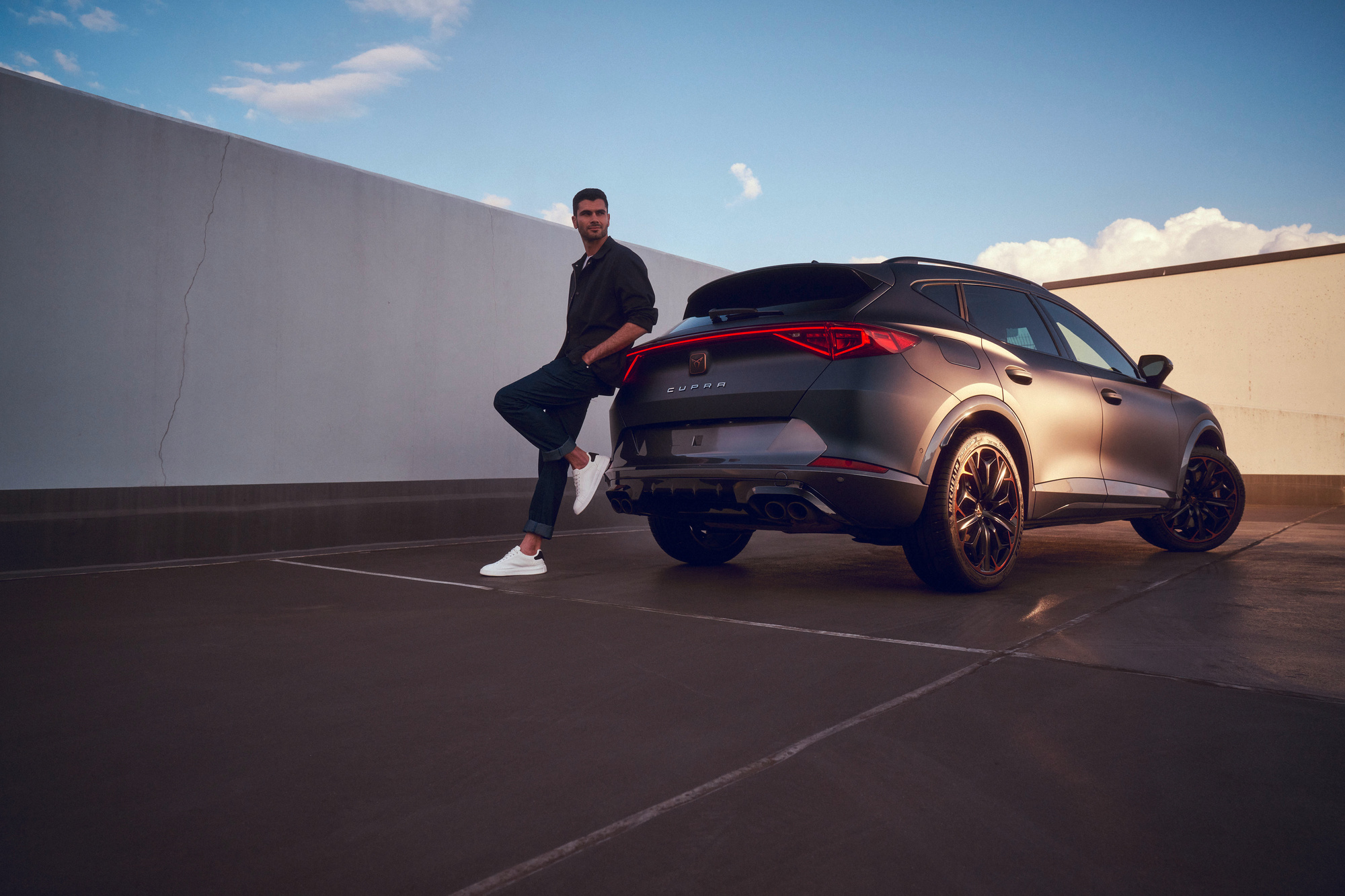 Cupra — photograph 03