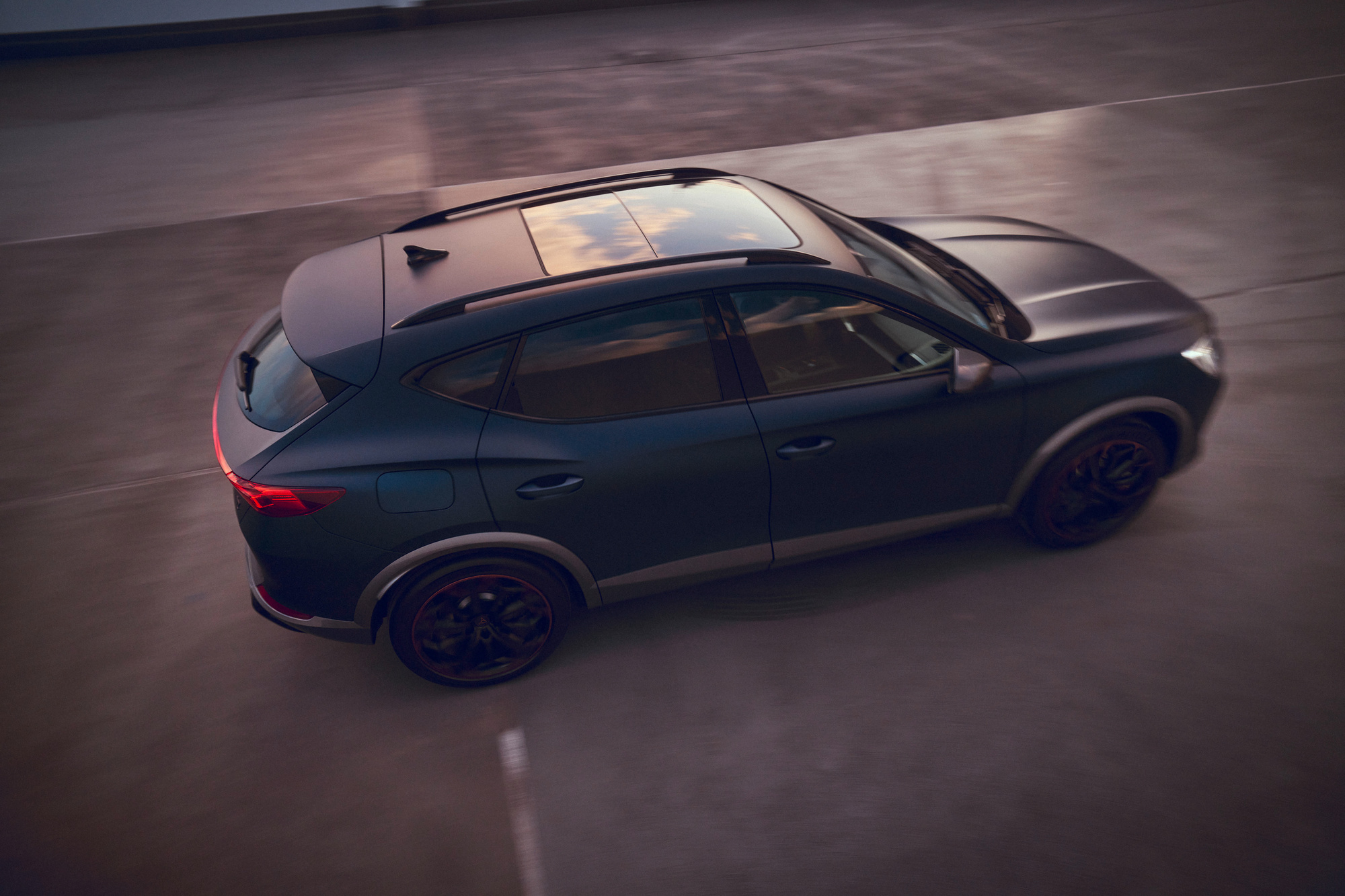 Cupra — photograph 05