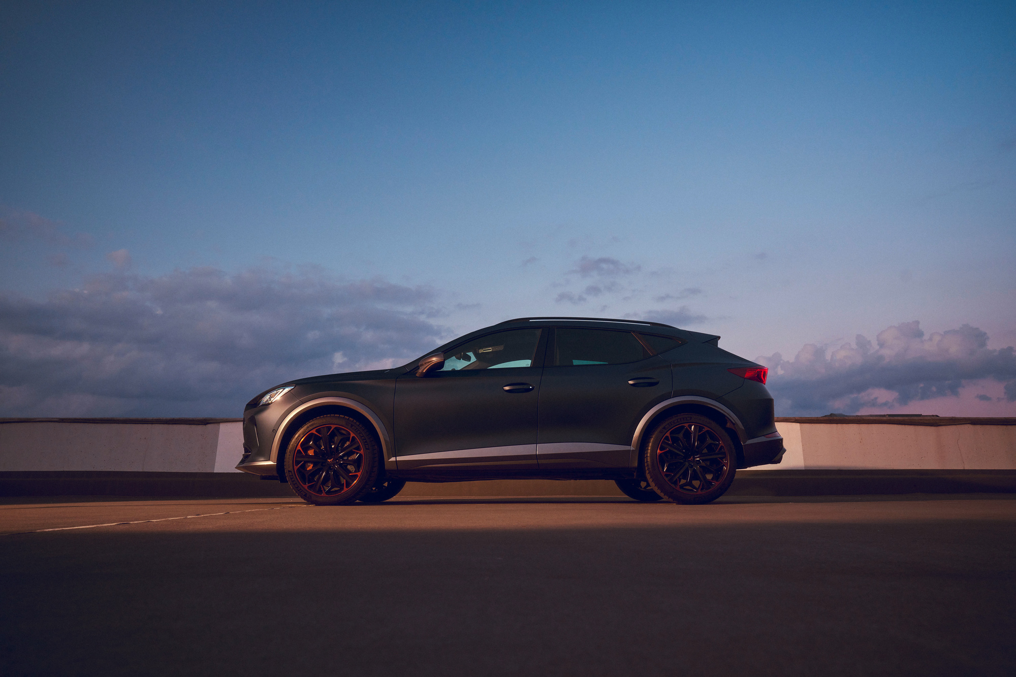 Cupra — photograph 06