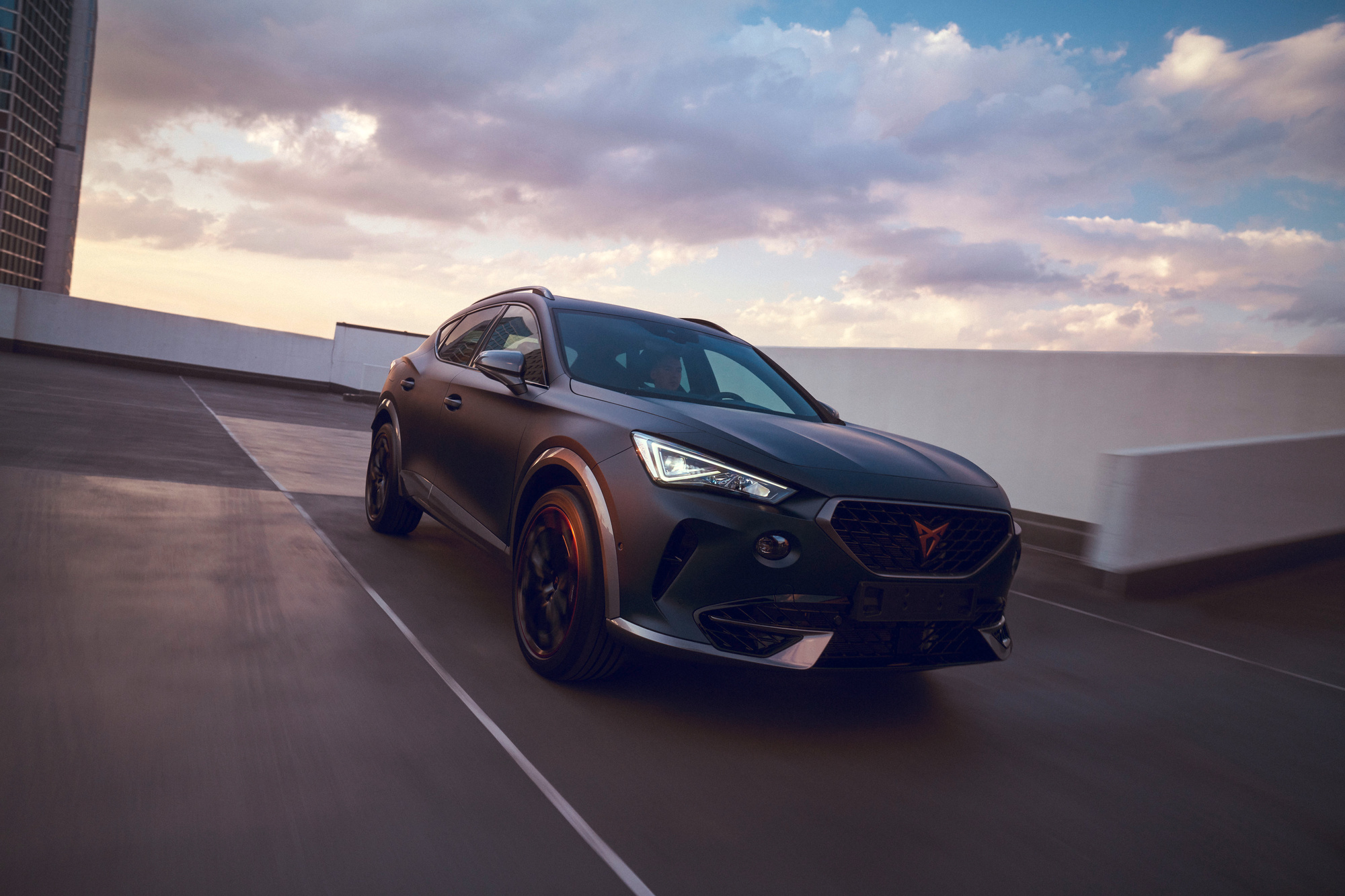 Cupra — photograph 07