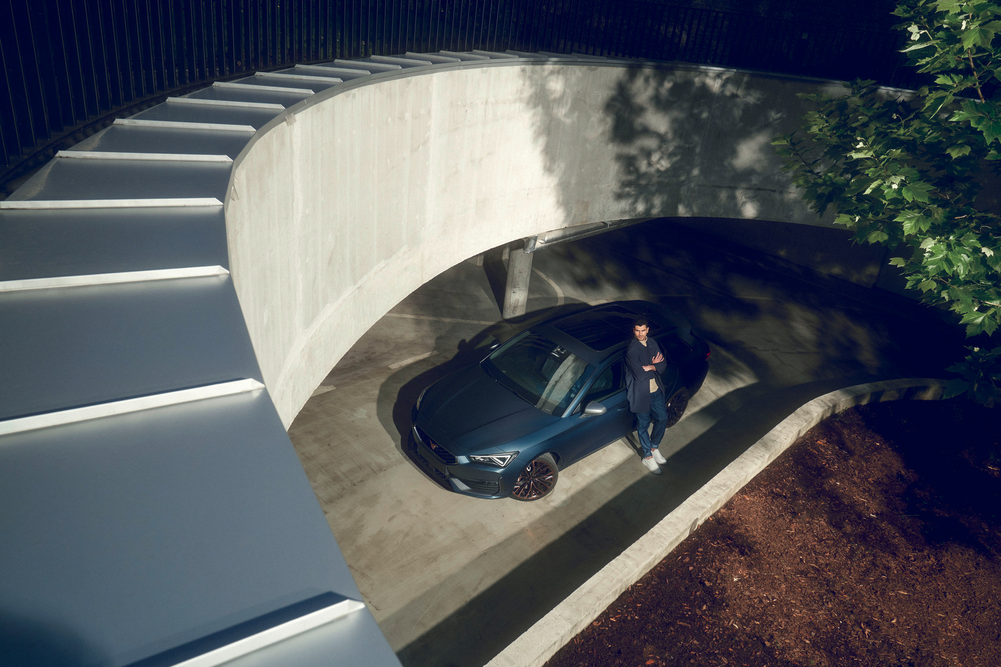 Cupra — photograph 08