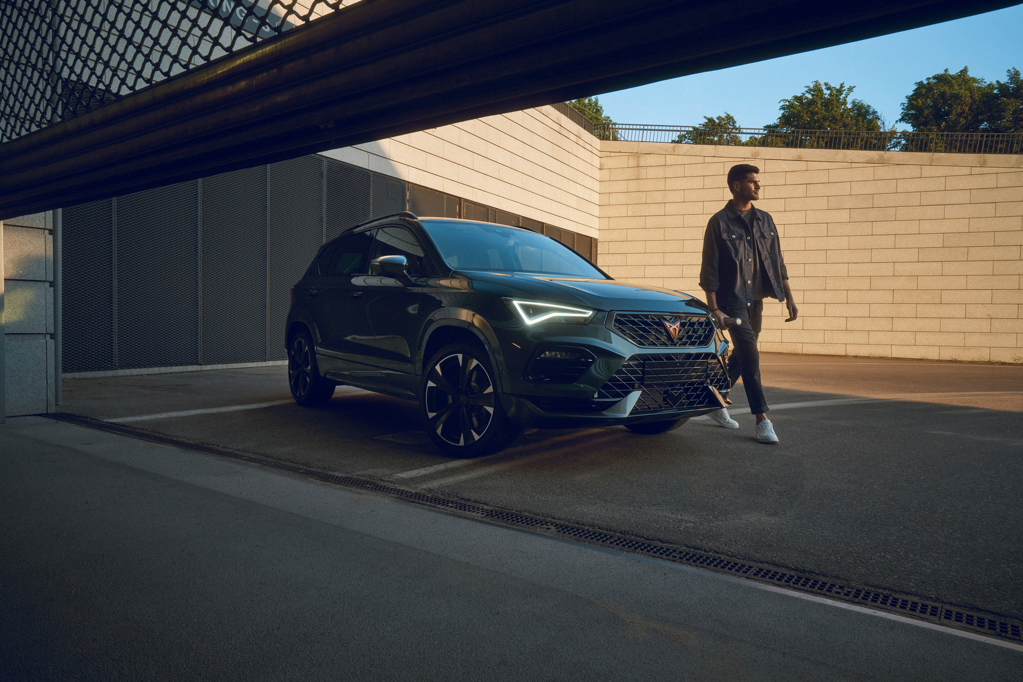 Cupra — photograph 10