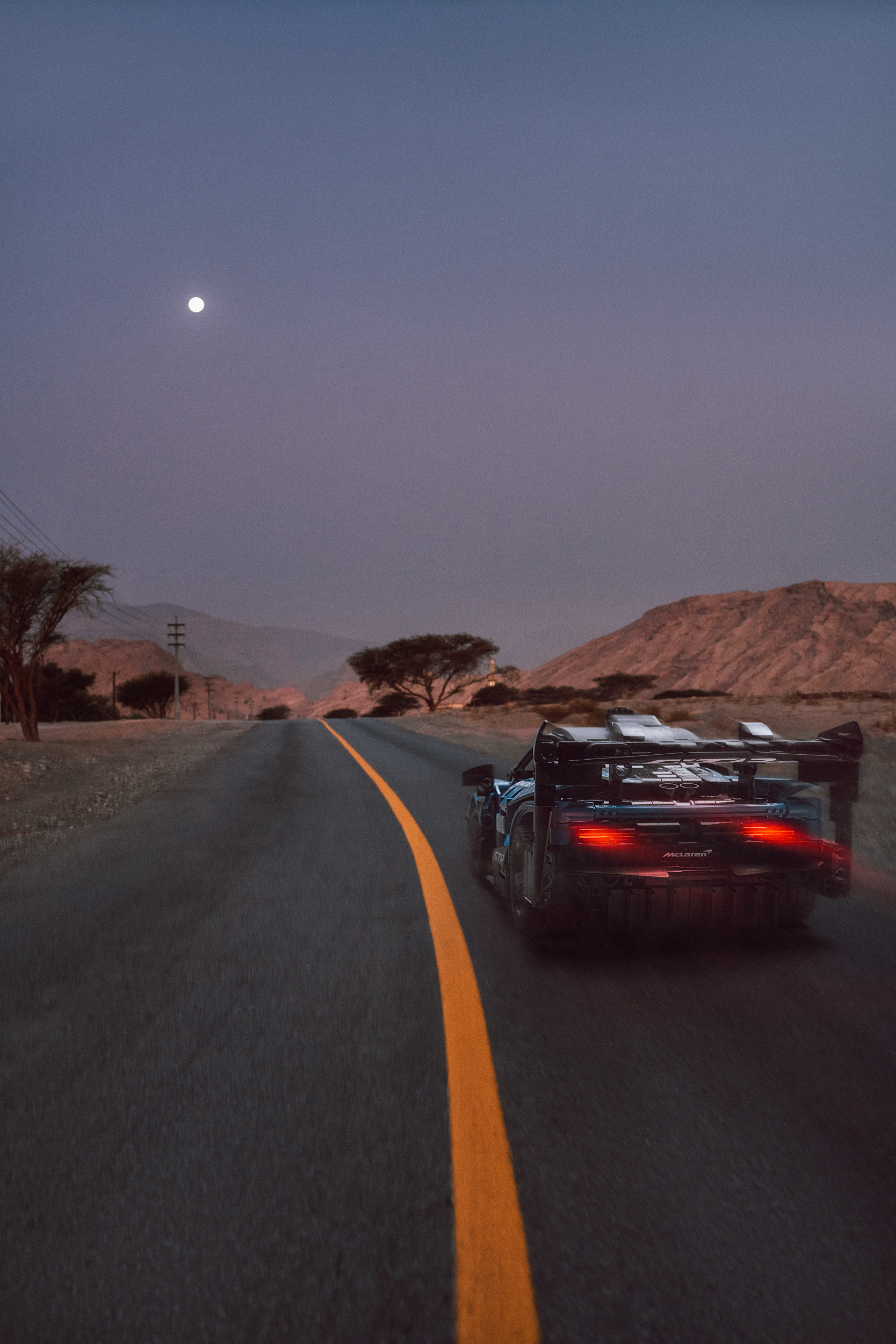 LEGO / Drive What You Love — photograph 03