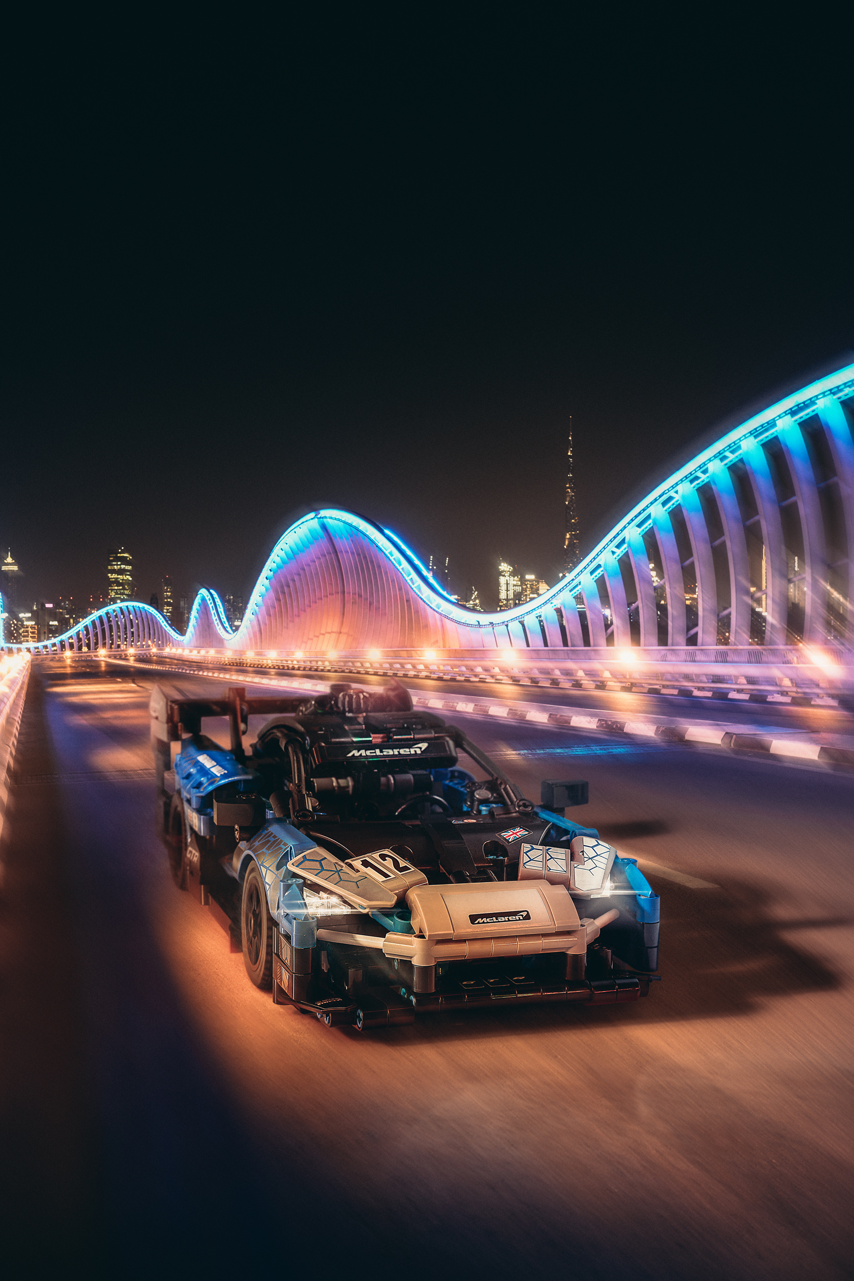 LEGO / Drive What You Love — photograph 16