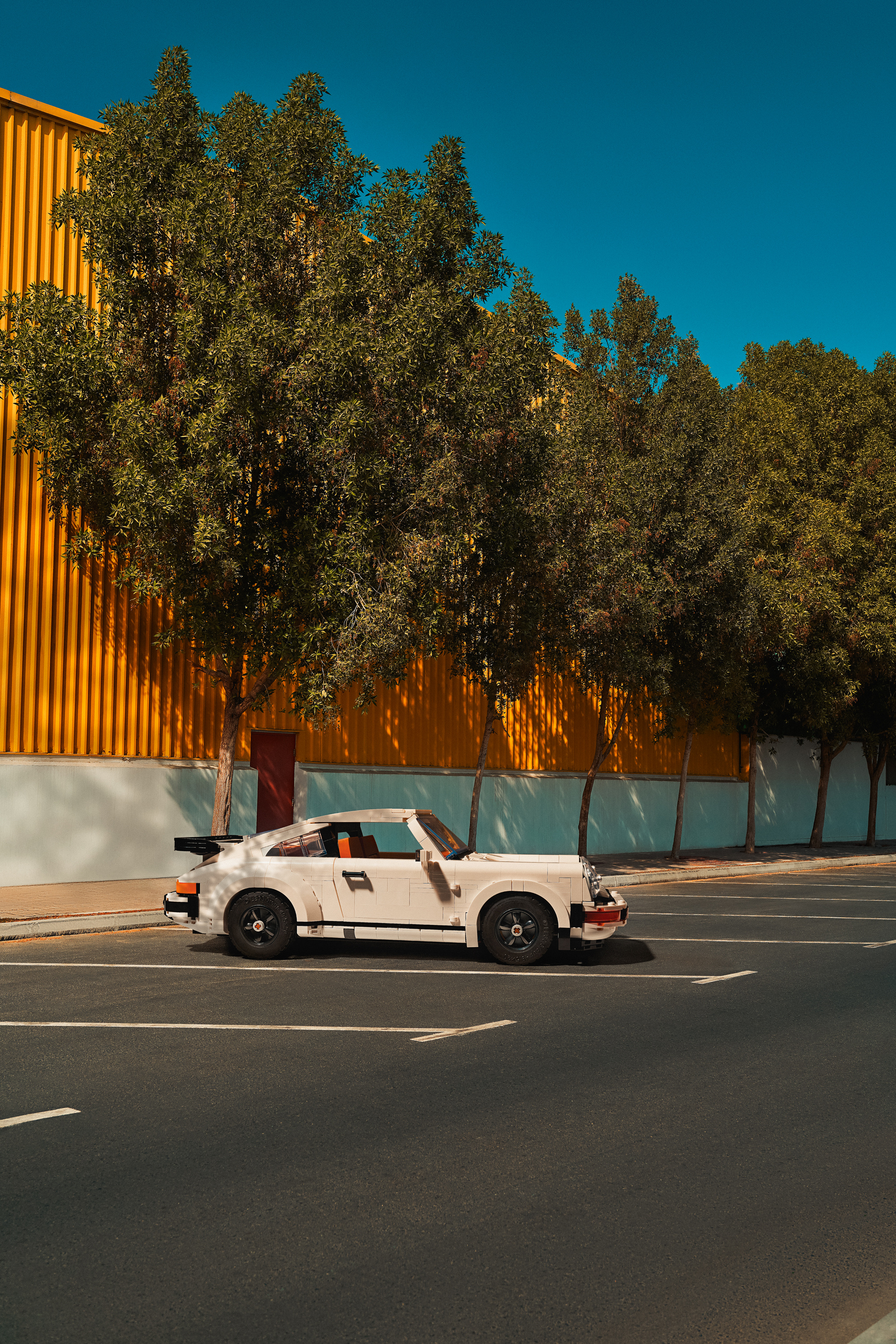LEGO / Drive What You Love — photograph 23
