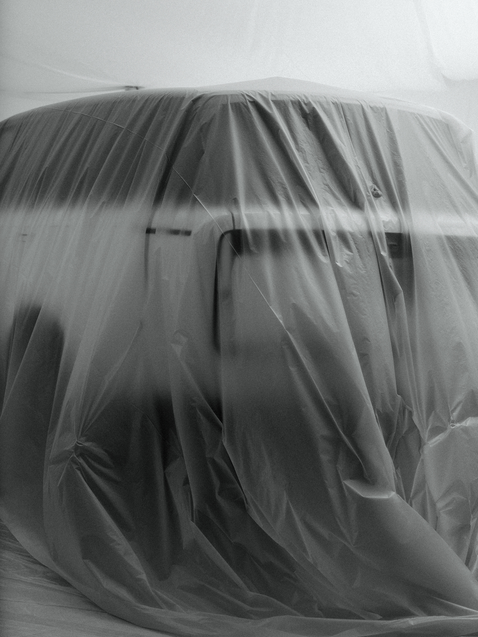 Framed by Foil — photograph 09