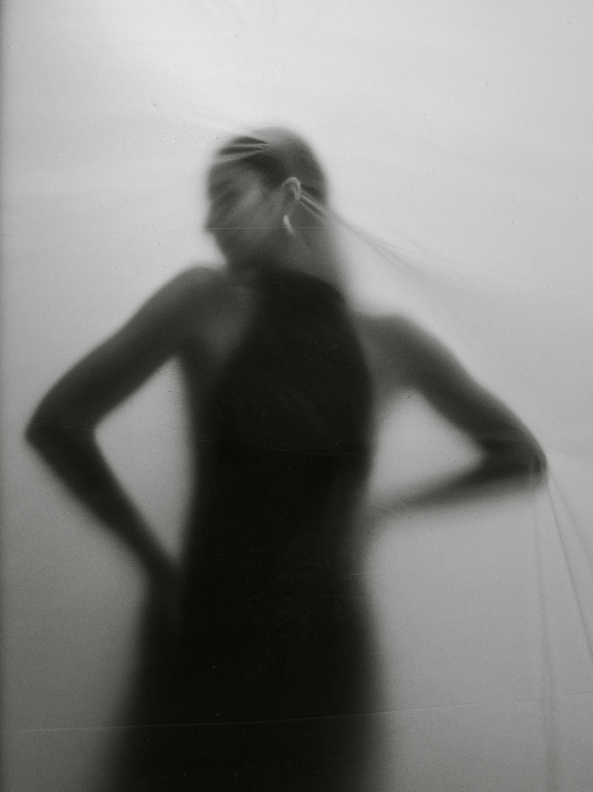 Framed by Foil — photograph 10