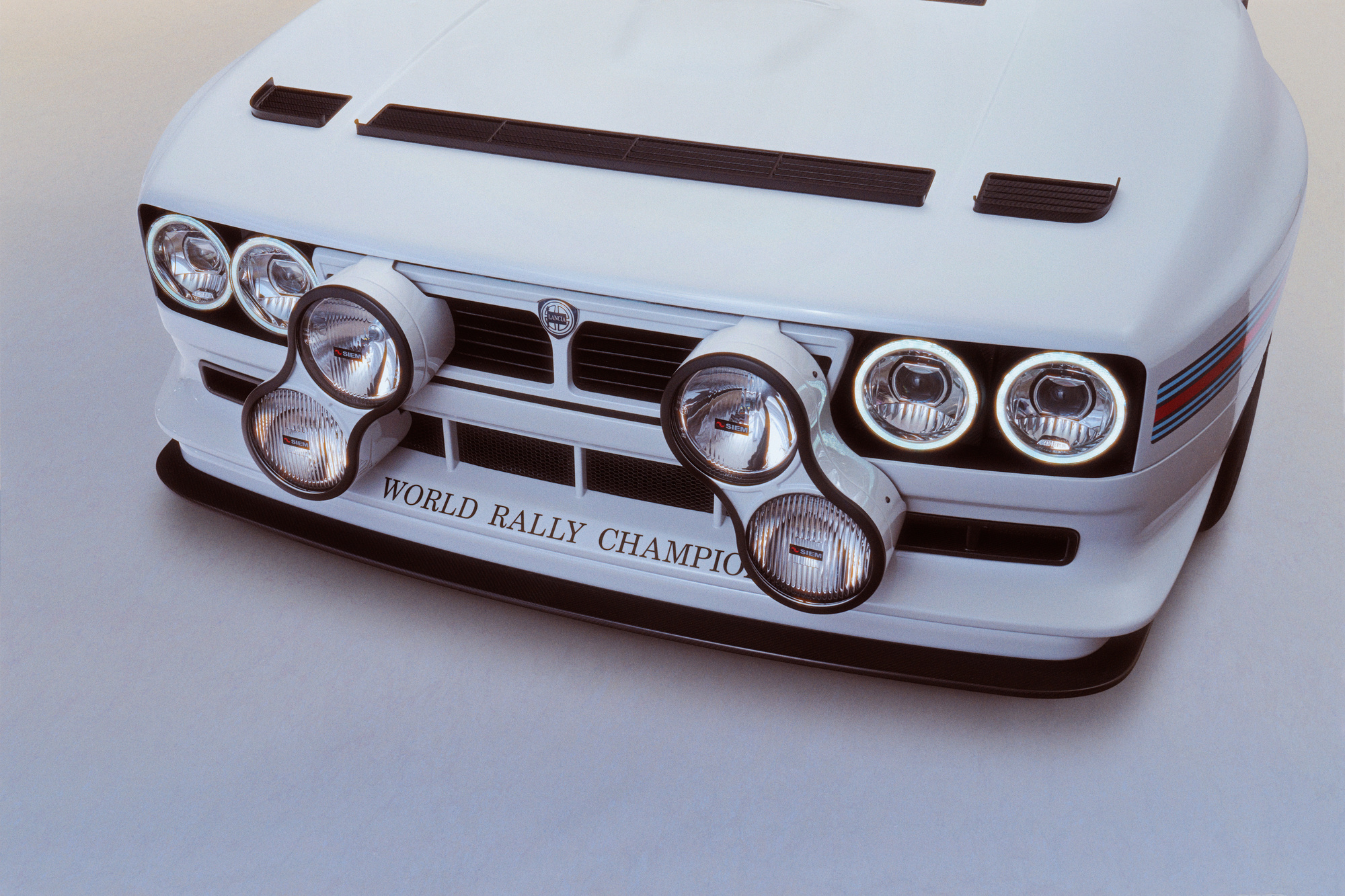 La Squadra — photograph 05