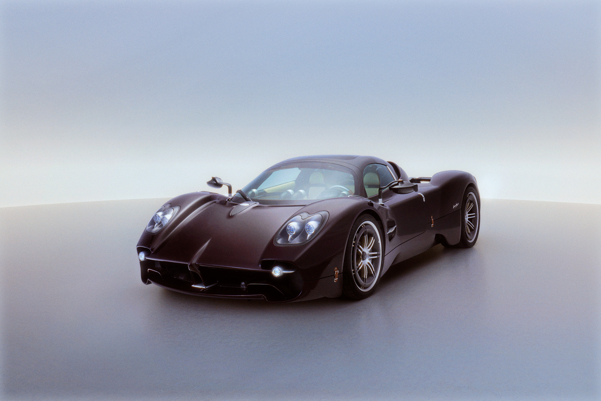 La Squadra — photograph 09