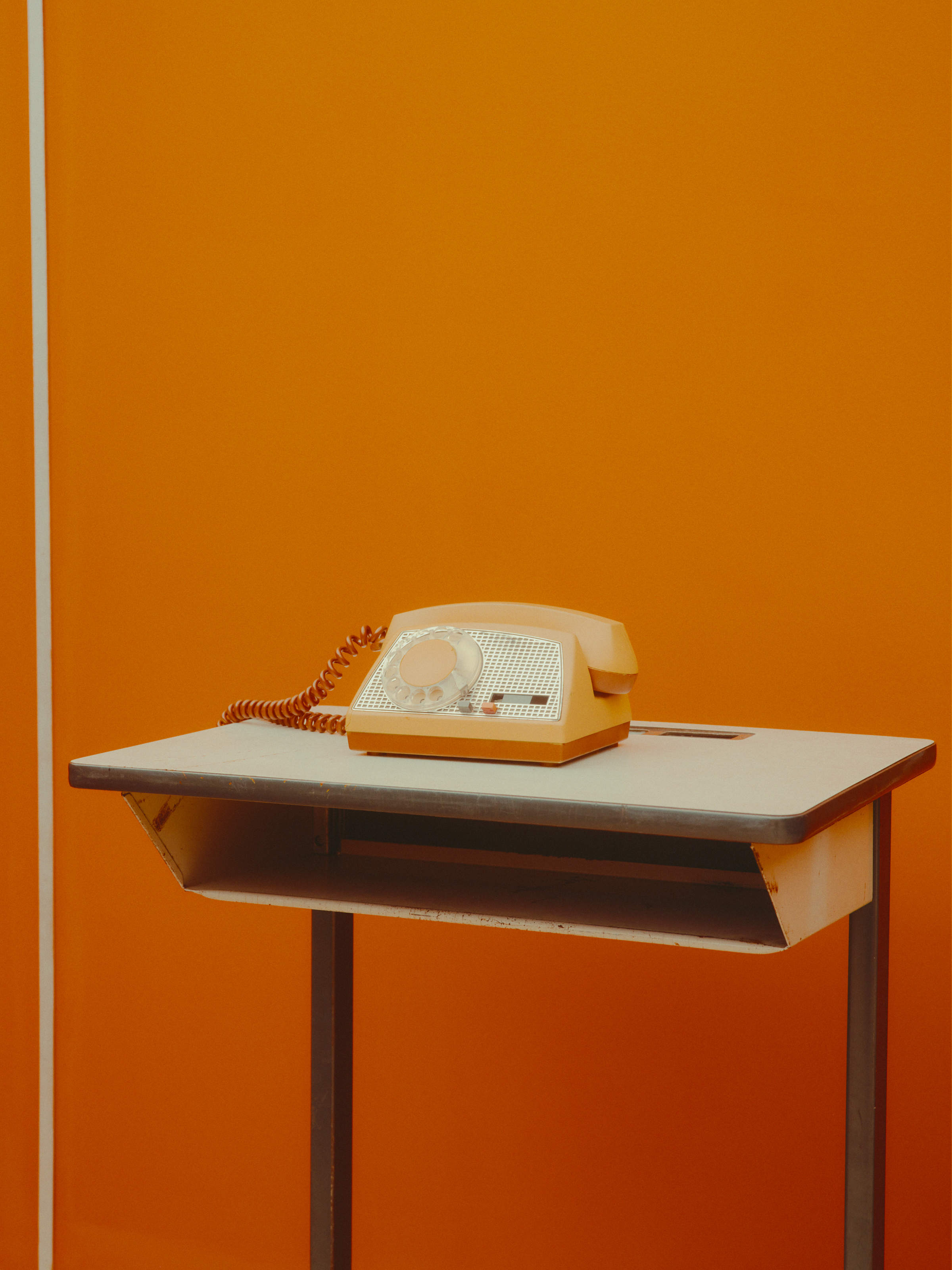Office Hours — photograph 04