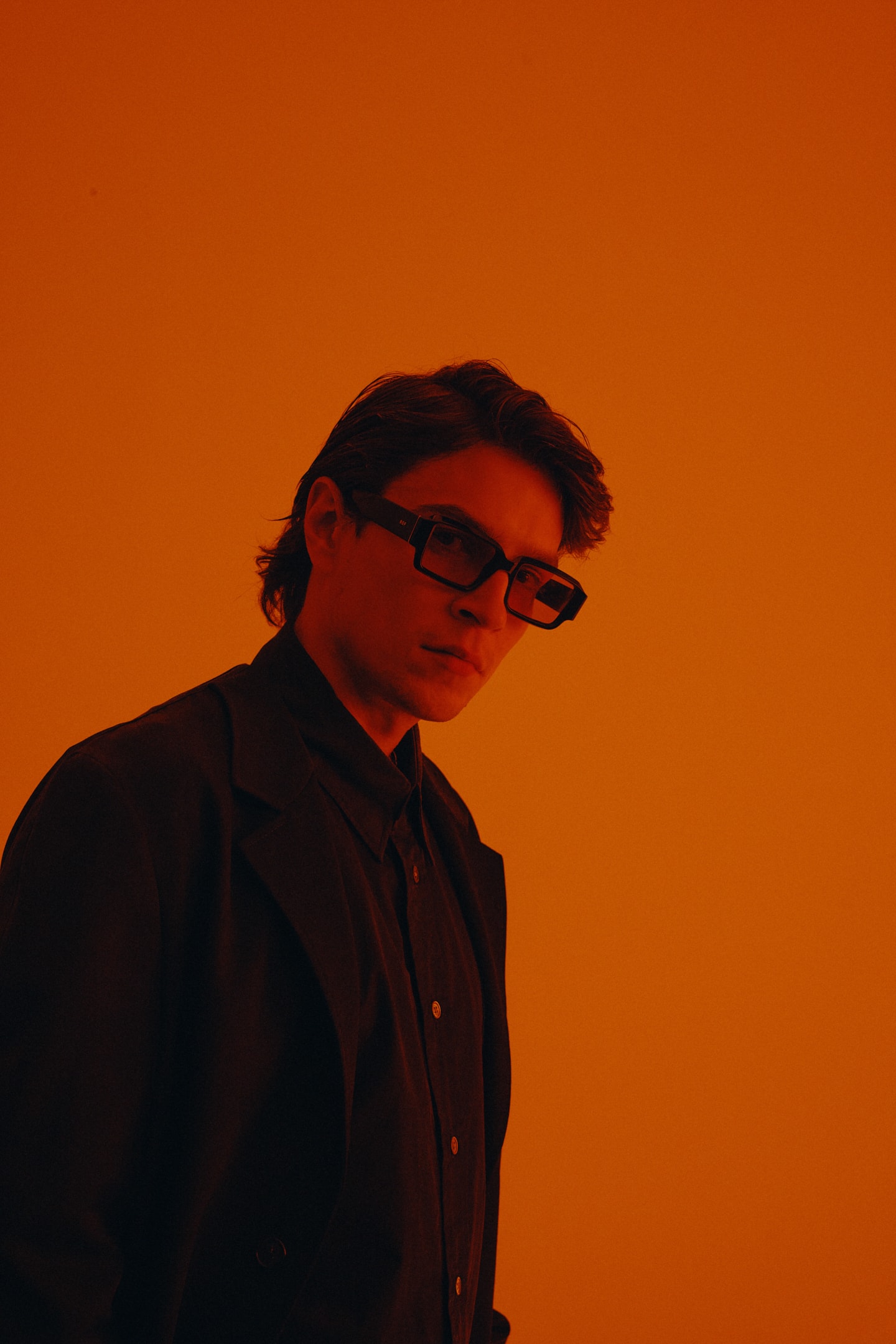Nikodem Rozbicki — photograph 6