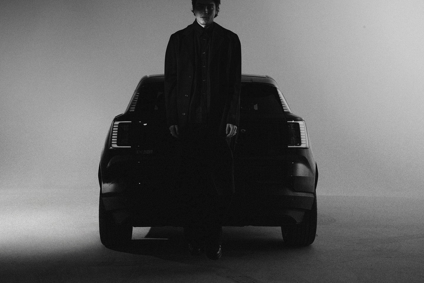Nikodem Rozbicki — photograph 12